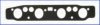 FIAT 5966011 Gasket, intake manifold